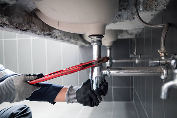 Trusted Emergency Plumber service in Columbia, MS - Masters Plumbing Service